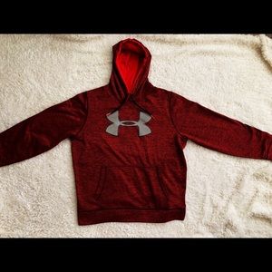 Under Armor Hoodie